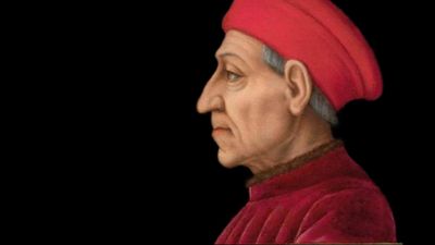 Thumbnail for The Medici Archive