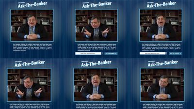 Thumbnail for Ask The Banker